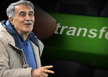 Trabzonspor’un transferde rotası Ukrayna! Detaylar belli oldu