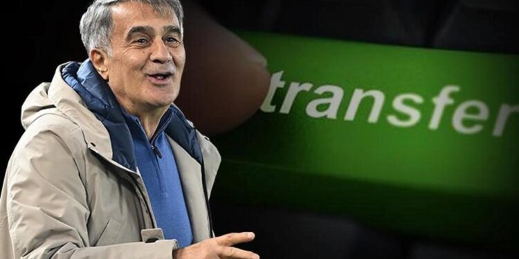 Trabzonspor’un transferde rotası Ukrayna! Detaylar belli oldu