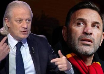 Tugay Kerimoğlu Galatasaray’daki transfer bombasını patlattı ‘Yüzde 85-90!’