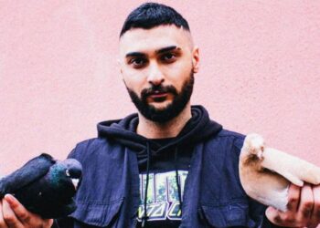 Wolker Kaç Yaşında? Ünlü İsim Hakkında Bilinmeyenler