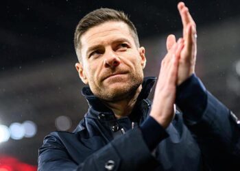 Xabi Alonso’nun ismini kullanarak dolandırıcılık! Uçak bileti parası…