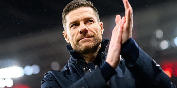 Xabi Alonso’nun ismini kullanarak dolandırıcılık! Uçak bileti parası…