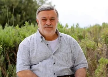 "Kahtalı Mıçe Hayatını Kaybetti"