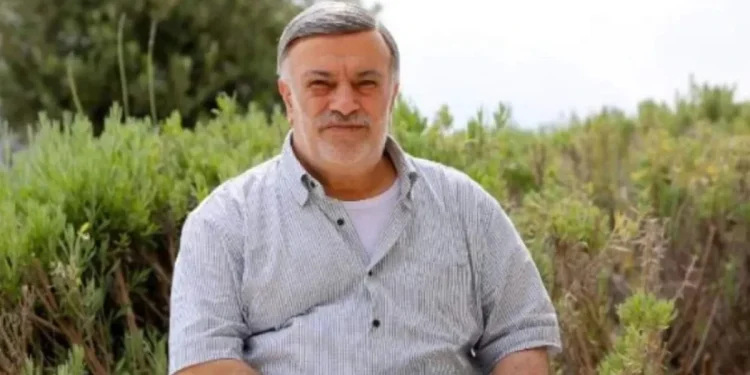 "Kahtalı Mıçe Hayatını Kaybetti"
