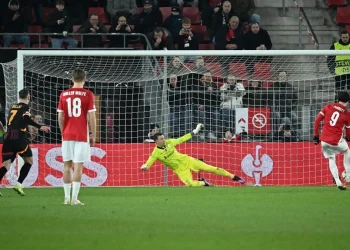 "Galatasaray savunması çöktü! 36 maçta 54 gol"