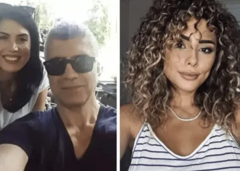 "Özcan Deniz Annesinin Evine Baskın Düzenledi"