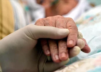 "Evde Bakım Yardımına 5,4 Milyar Lira Ödeme Yapıldı"