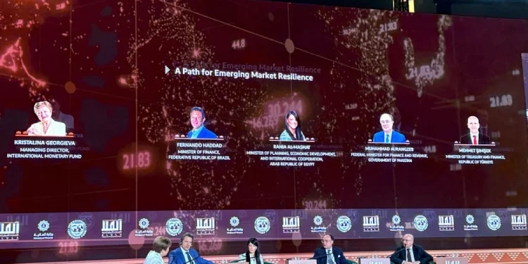 Mehmet Şimşek: Enflasyon İçin Sağlam Politikalara Devam