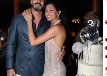 Sibil Çetinkaya, Şükrü Özyıldız ayrılığı hakkında konuştu