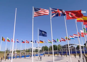 Türkiye'nin NATO Üyeliği 73. Yılını Geride Bıraktı