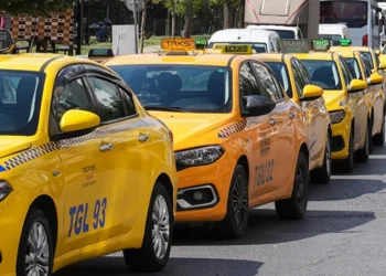 İstanbul'da taksi ihalesi iptal oldu: Yeni gelişmeler!