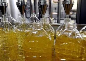Ramazan’da Ayçiçeği Yağına Fiyat Artışı Yapılmayacak