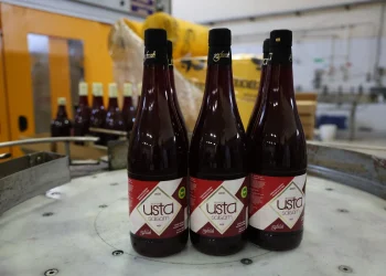 Kış Aylarında Şalgam Tüketimi Yüzde 40 Artış Gösterdi