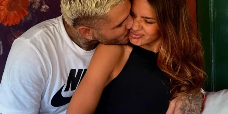 Mauro Icardi 31 Yaşında, China Suarez’in Doğum Günü Gündemde