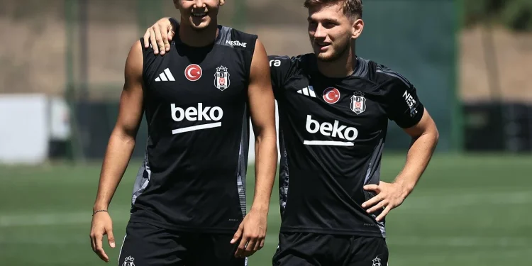 Solskjaer: Semih ve Mustafa’ya baskı yapmayın uyarısı