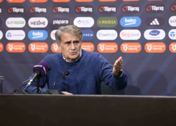 Şenol Güneş'ten eleştirilere yanıt: "Maçı mı sattım?"