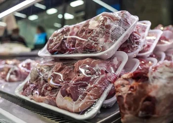 Ramazan öncesi et fiyatlarındaki hareketlilik izleniyor