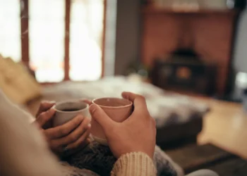 Soğuk kış günlerinde iç ısıtan içecek önerileri