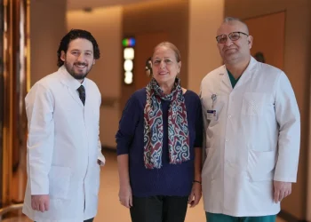 İstanbul'da kadın diz ağrısı yüzünden kanseri öğrendi