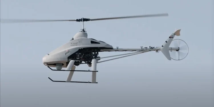 Türk MILSAR radar sistemi ilk kez İHA üreticisine satıldı