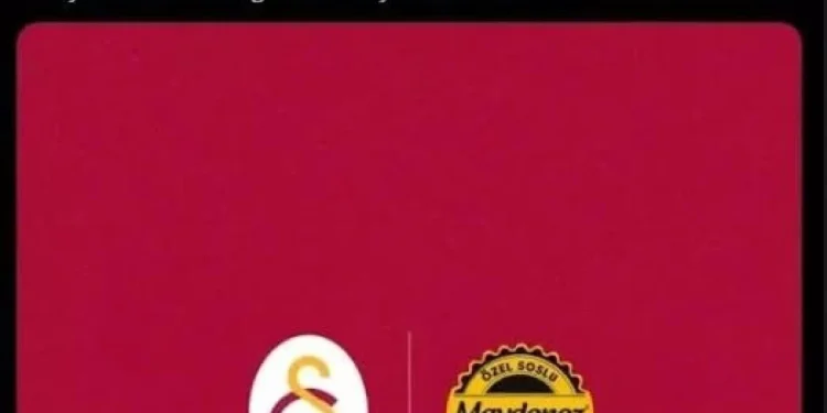 Galatasaray'dan Maydonoz Döner açıklaması: Anlaşma yok