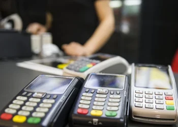 Ocak ayında kartlı ödemeler yeni bir rekor kırdı