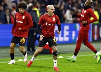 Lucas Torreira: "Elenmek beni çok üzüyor"