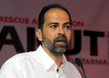 Son Dakika! Nasuh Mahruki'ye hapis cezası verildi