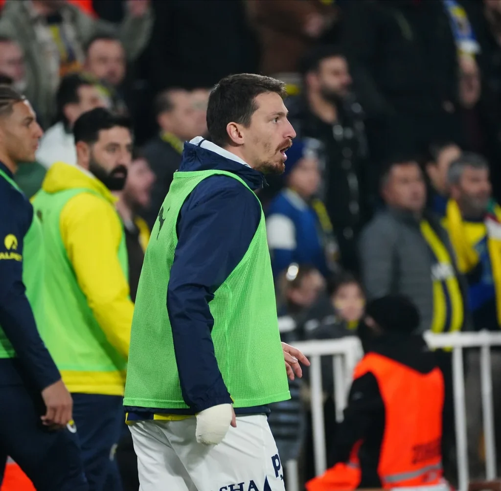 Mert Hakan Yandaş'ın Galatasaray'a küfrettiği anlar sızdı