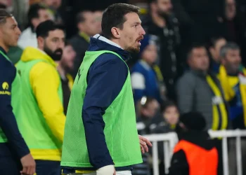 Mert Hakan Yandaş'ın Galatasaray'a küfrettiği anlar sızdı