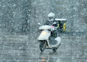 İstanbul'da motokurye yasağı sona erdi, düzenleme değişti
