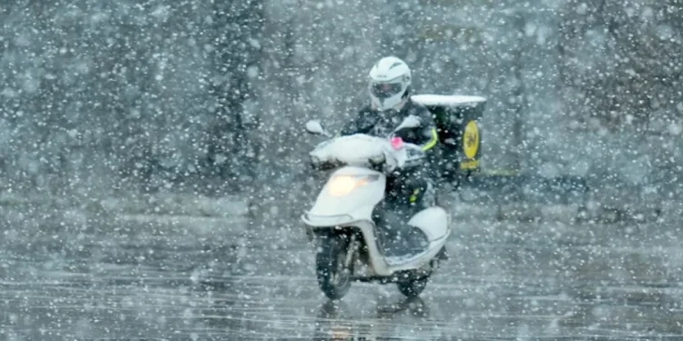 İstanbul'da motokurye yasağı sona erdi, düzenleme değişti