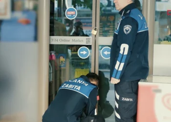 Antalya'da tarihi geçmiş ürün satan marketlere ceza