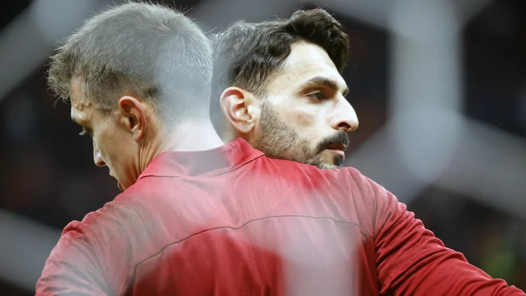 Galatasaray'ın başı dertte: 1 numaralı sorun