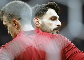 Galatasaray'ın başı dertte: 1 numaralı sorun