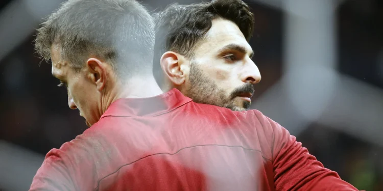 Galatasaray'ın başı dertte: 1 numaralı sorun