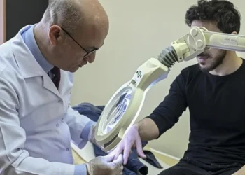 Sağlık Bakanlığı, kronik hastalık tarama sonuçlarını paylaştı