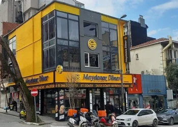 FETÖ'nün finansörü Maydonoz Döner'in ByLock bağlantıları