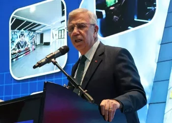 "Mansur Yavaş: Artık kendi başımıza aday olma hakkımız yok"