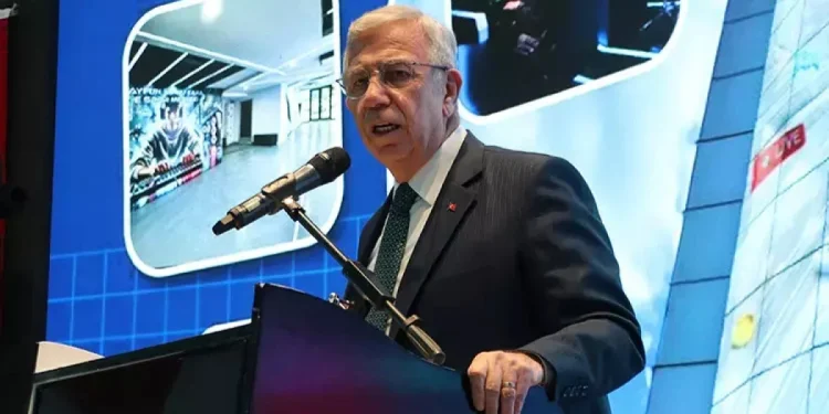 "Mansur Yavaş: Artık kendi başımıza aday olma hakkımız yok"