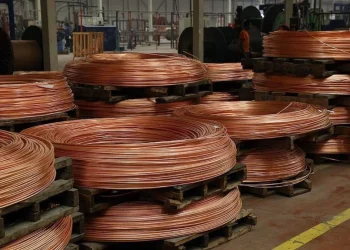 Trump'ın açıklamaları sonrası bakır fiyatları yükseldi