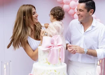 Hacı Sabancı'nın babalık davasında sonuç belli oldu