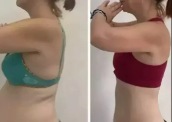 Janset Paçal 1,5 Ayda 10 Kilo Verdi, Yeni İmajıyla Gündemde