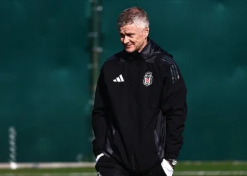 Solskjaer, Beşiktaş'ı tercih etme sebebini açıkladı