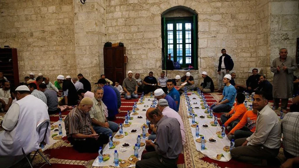 Ramazan başlıyor: Oruçla ilgili 10 soru ve yanıt