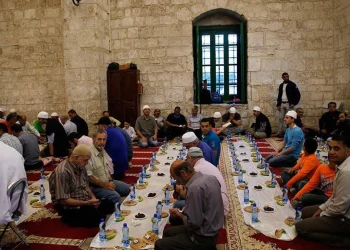 Ramazan başlıyor: Oruçla ilgili 10 soru ve yanıt