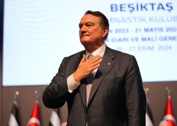 Beşiktaş'ta Hasan Arat için ihraç talebi gündemde