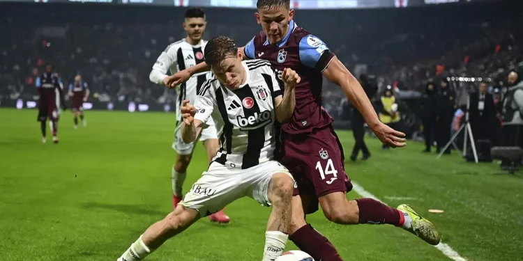 Trabzonspor, Konyaspor deplasmanındaki kabusunu bitirecek