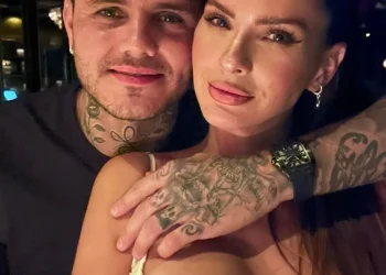 Mauro Icardi'nin lüks villası! Aylık 30 bin euro kira bedelli evindeki şaşırtıcı detaylar