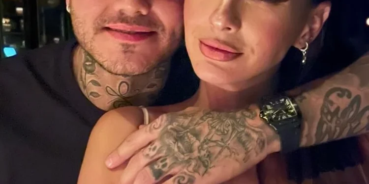 Mauro Icardi'nin lüks villası! Aylık 30 bin euro kira bedelli evindeki şaşırtıcı detaylar